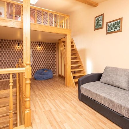 Appartement Yzzi à Palanga Extérieur photo