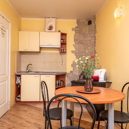 Appartement Yzzi à Palanga Extérieur photo