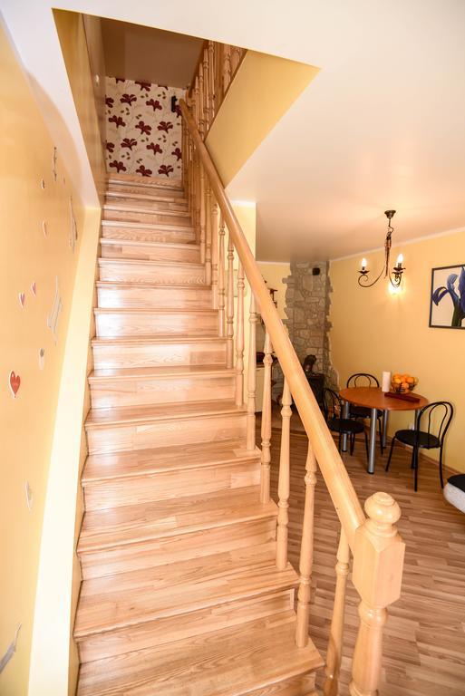 Appartement Yzzi à Palanga Extérieur photo