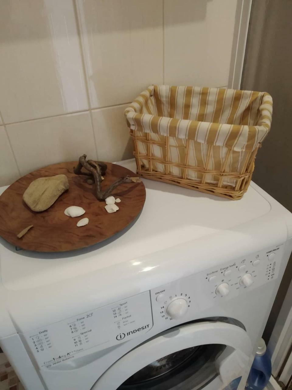 Appartement Yzzi à Palanga Extérieur photo