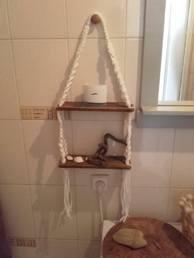 Appartement Yzzi à Palanga Extérieur photo