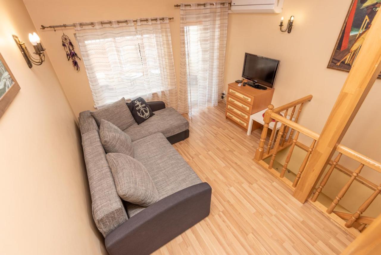 Appartement Yzzi à Palanga Extérieur photo