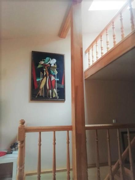 Appartement Yzzi à Palanga Extérieur photo